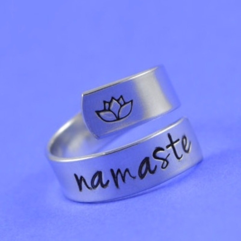 RING • adjustable size